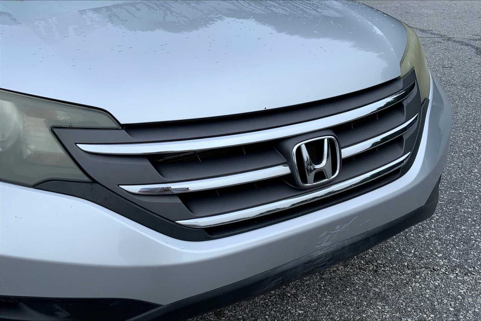2014 Honda CR-V LX photo 27