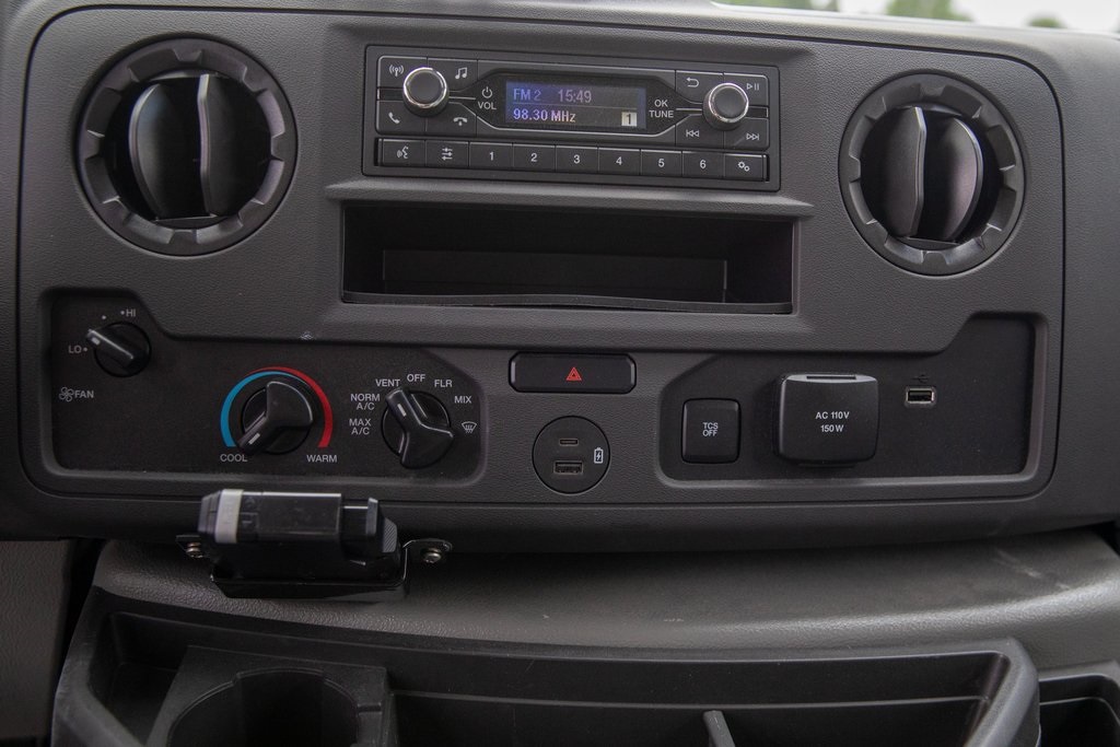2026 Ford E-350 Base photo 29