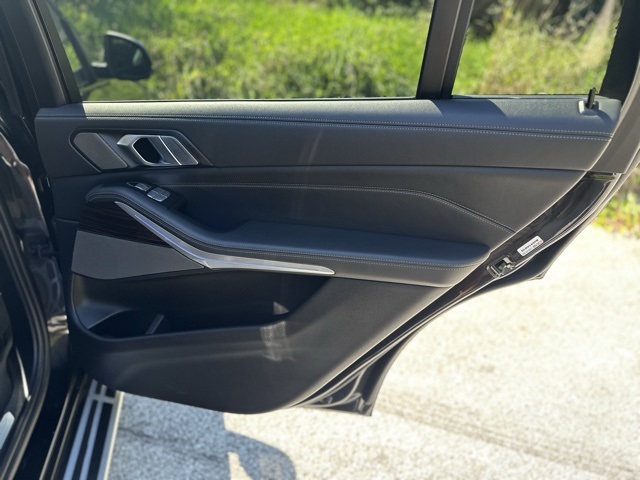 2024 Bmw X7 xDrive40i photo 23