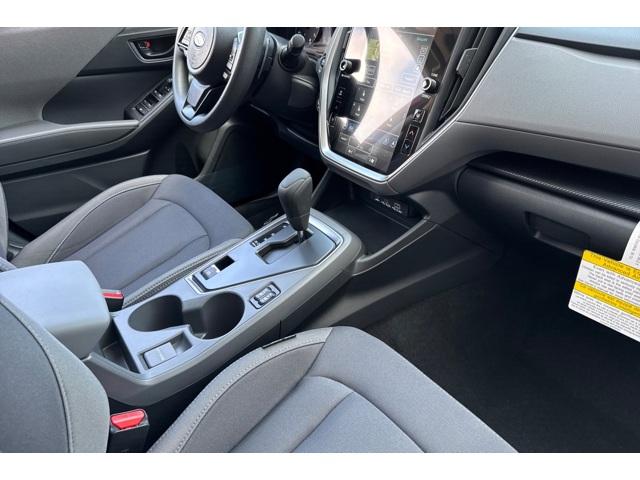 2025 Subaru Crosstrek Premium photo 11