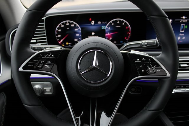 2025 Mercedes Benz GLE 350 4MATIC photo 22