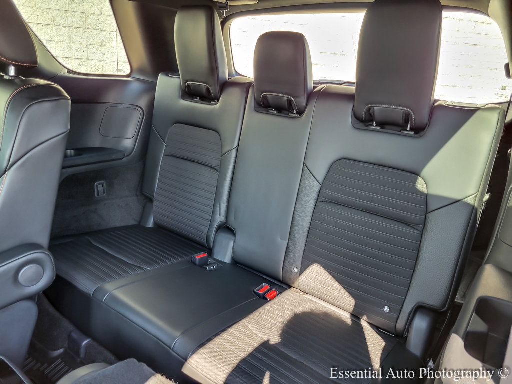 2023 NISSAN PATHFINDER - Image 10