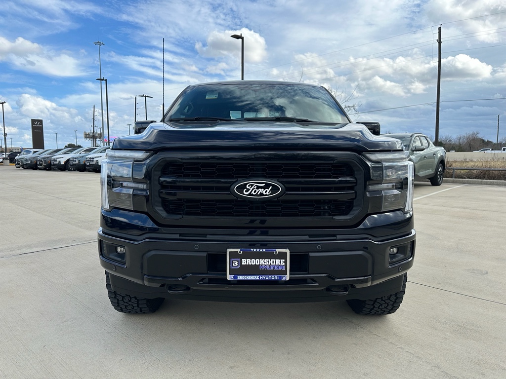 2025 Ford F-150 - Image 2