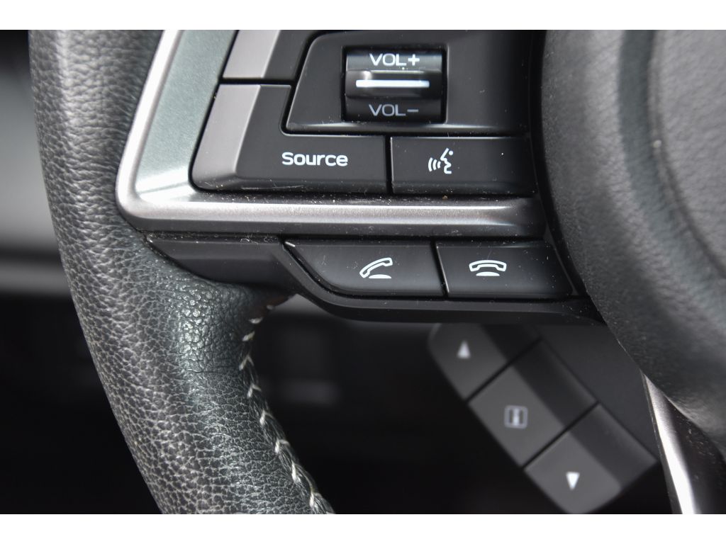 2022 Subaru Outback Limited photo 31