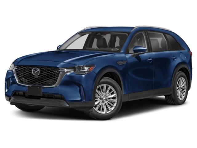2025 Mazda CX-90 Select Package's photo