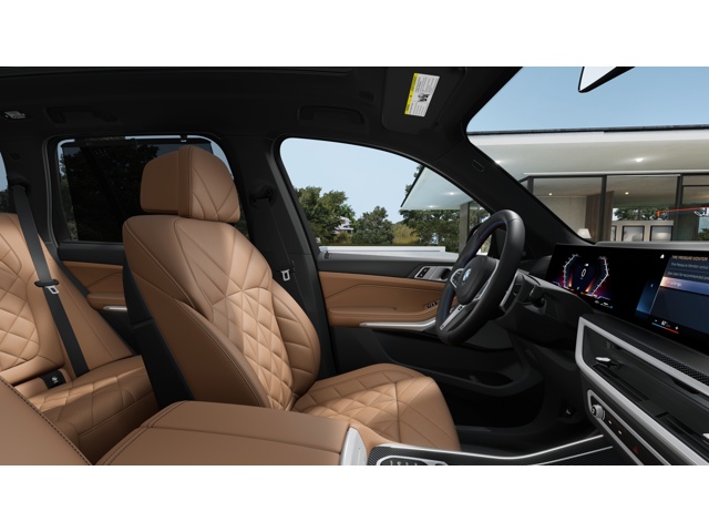 2026 Bmw X5 M60i photo 8