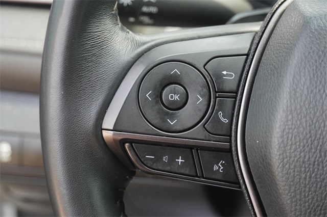 2024 Toyota Camry SE photo 26