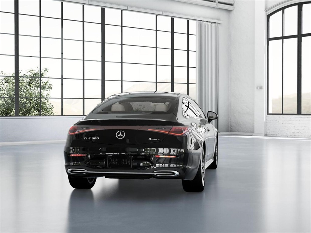 2025 Mercedes Benz CLE 300 4MATIC photo 22