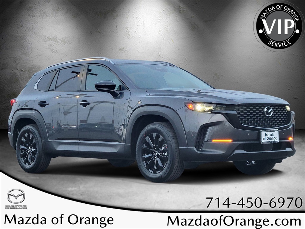 2026 Mazda CX-50 Preferred's photo