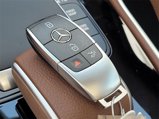 2026 Mercedes Benz GLE 450 4MATIC photo 34