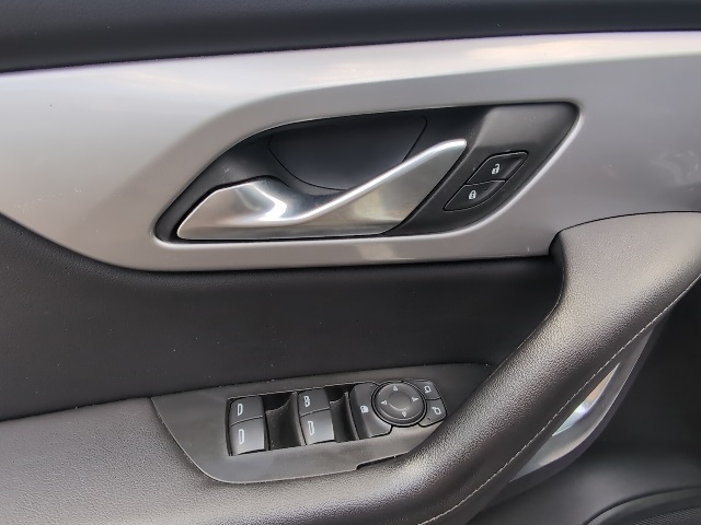 2022 Chevrolet Blazer 2LT photo 13