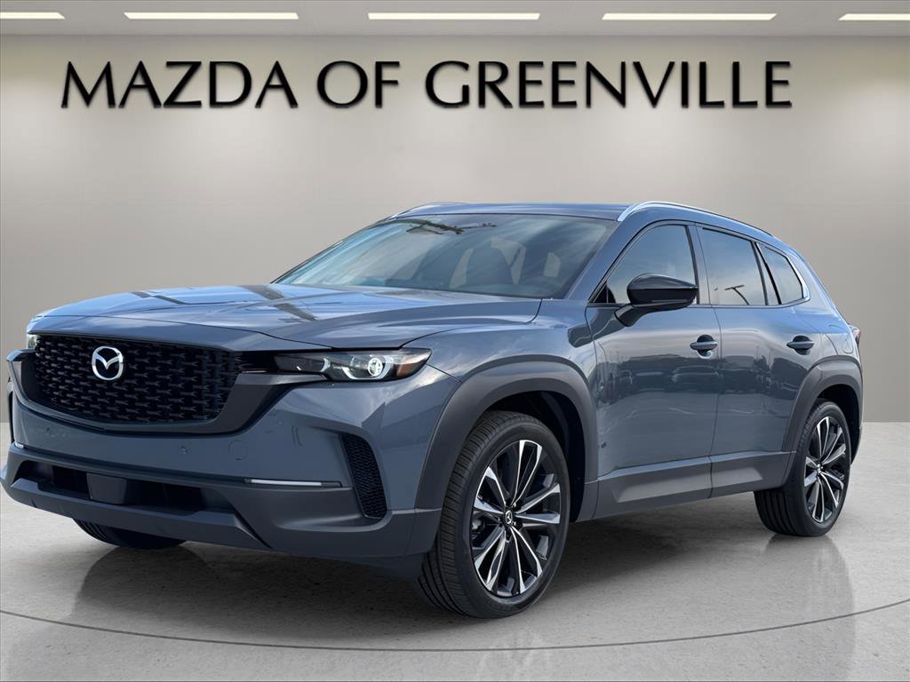 2026 Mazda CX-50 Premium's photo