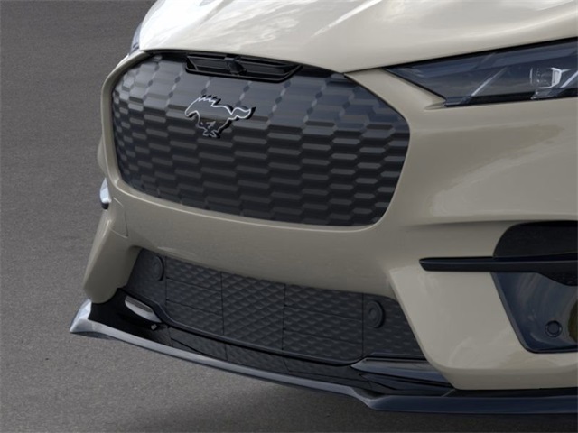 2025 Ford Mustang Mach-E GT photo 5