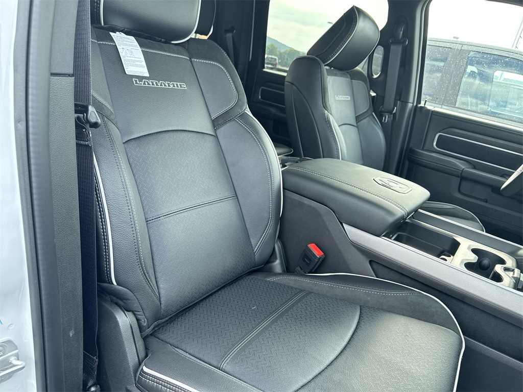 2026 Ram 2500 Laramie photo 30