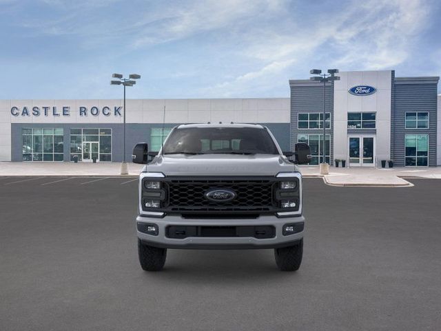 2026 Ford F-250 Lariat photo 4