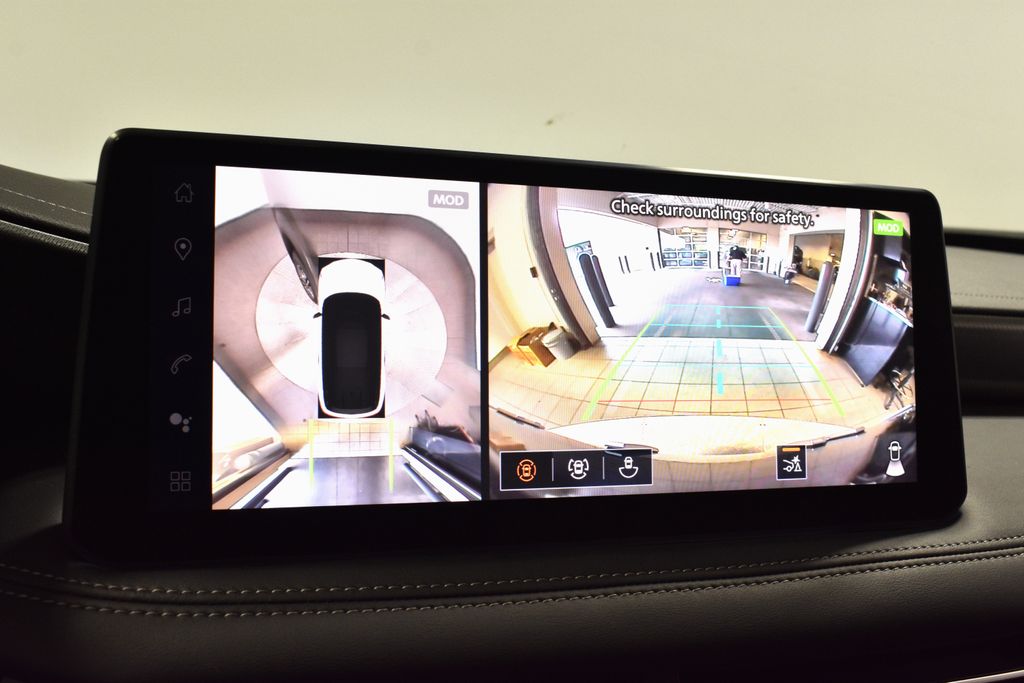 2026 Infiniti QX60 Luxe AWD photo 25