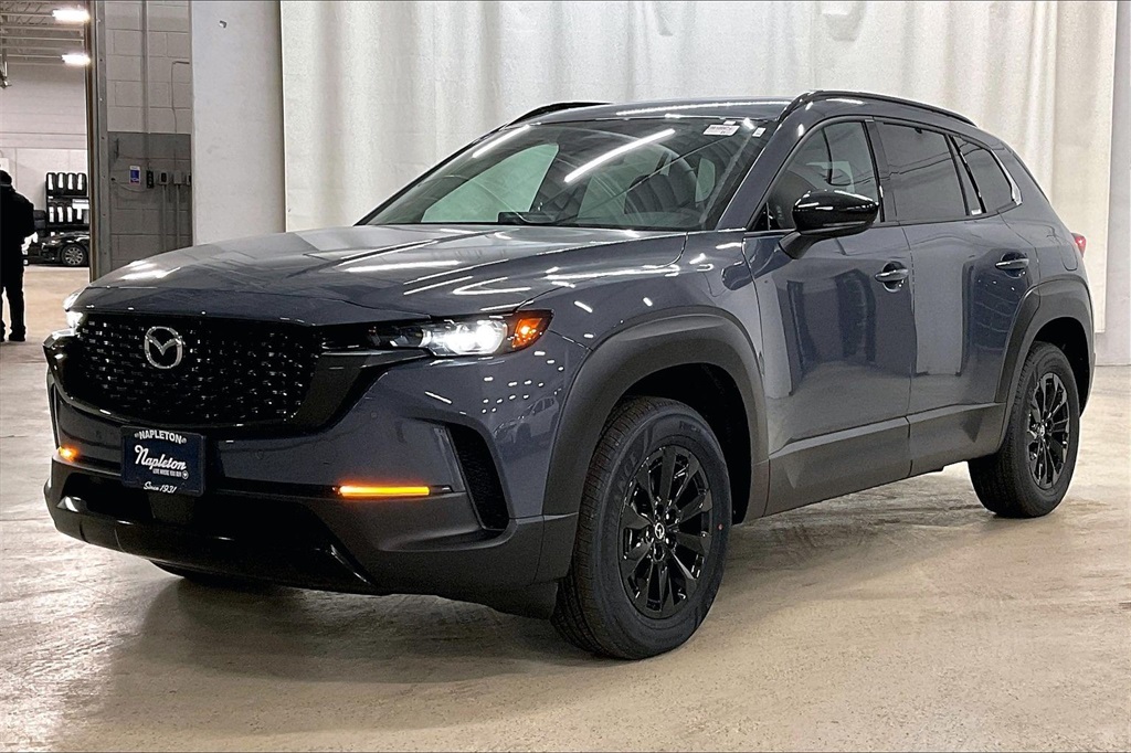 2026 MAZDA CX-50 - Image 1