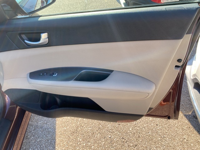 2016 Kia Optima LX photo 28
