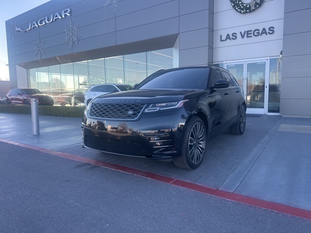 2020 Land Rover Range Rover Velar HSE's photo