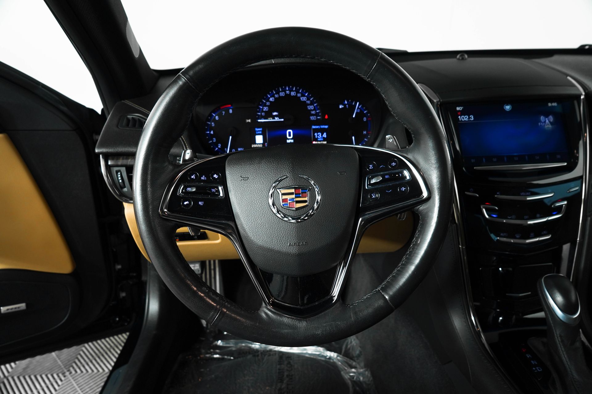 2014 Cadillac ATS 3.6L Premium photo 21