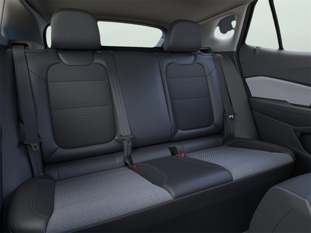 2026 Chevrolet Trax LT photo 8