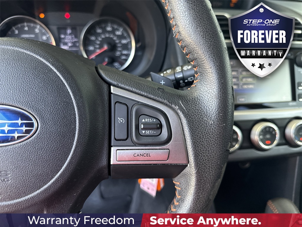 2017 Subaru Crosstrek 2.0i Premium photo 19