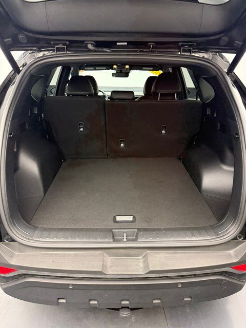 2024 Hyundai Tucson XRT photo 52