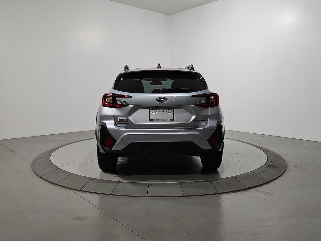 2026 Subaru Crosstrek Premium photo 4