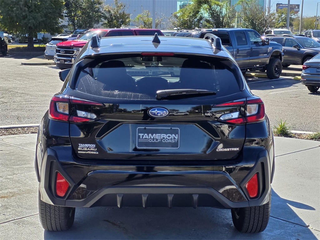 2024 Subaru Crosstrek Premium photo 2