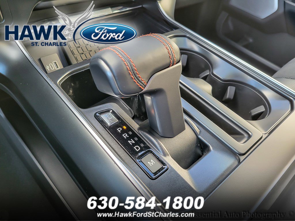 2025 FORD F-150 - Image 16