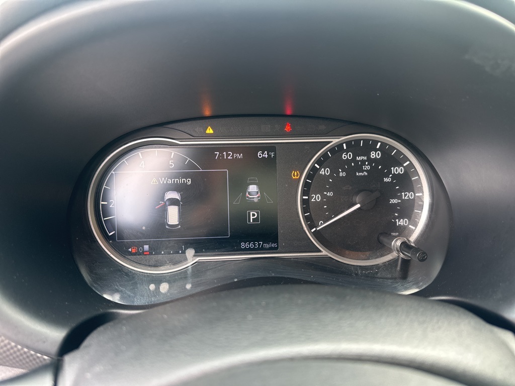 2019 Nissan Kicks SV photo 5