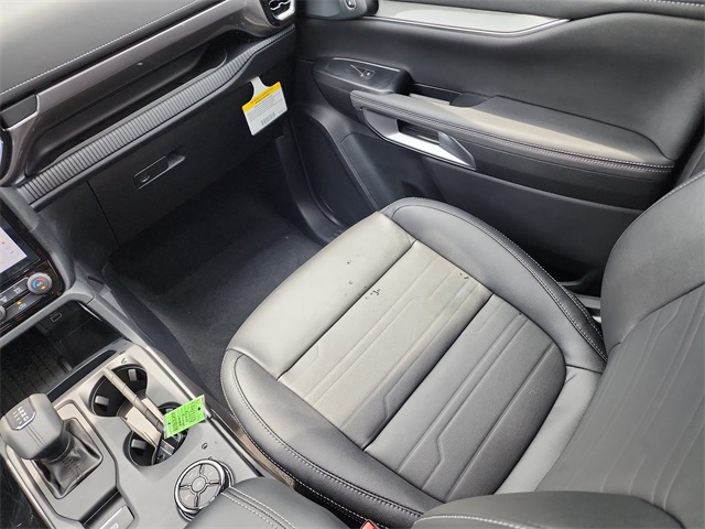 2024 Ford Ranger Lariat photo 13