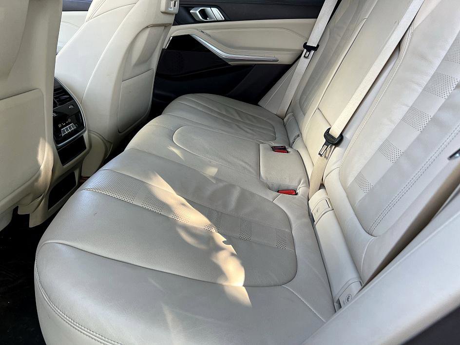 2019 Bmw X5 xDrive40i photo 7