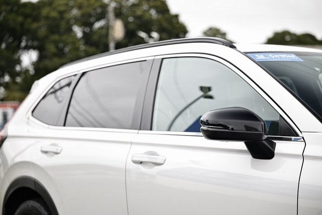 2024 Honda CR-V Hybrid Sport Touring photo 12