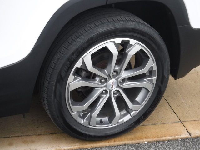 2020 Gmc Terrain SLT photo 3