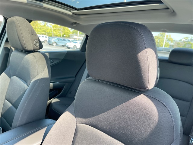 2024 CHEVROLET MALIBU - Image 20