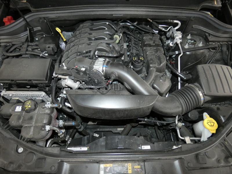 2024 Dodge Durango GT photo 24