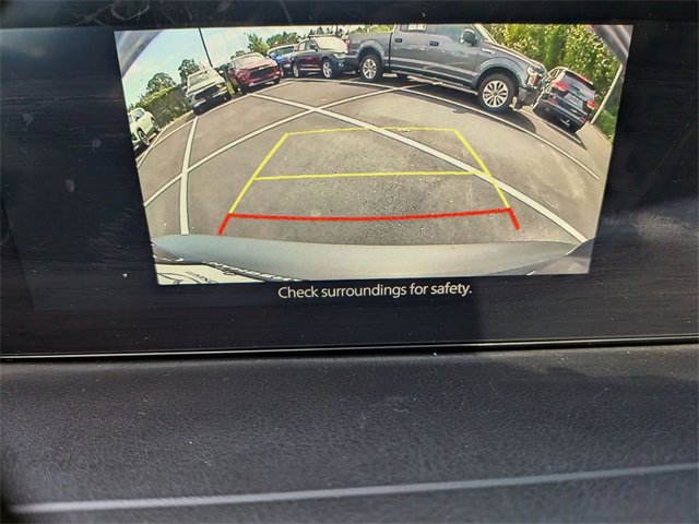 2022 Mazda CX-30 2.5 Select photo 22