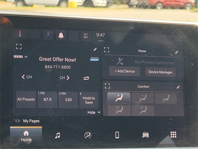 2024 Jeep Compass Latitude photo 16