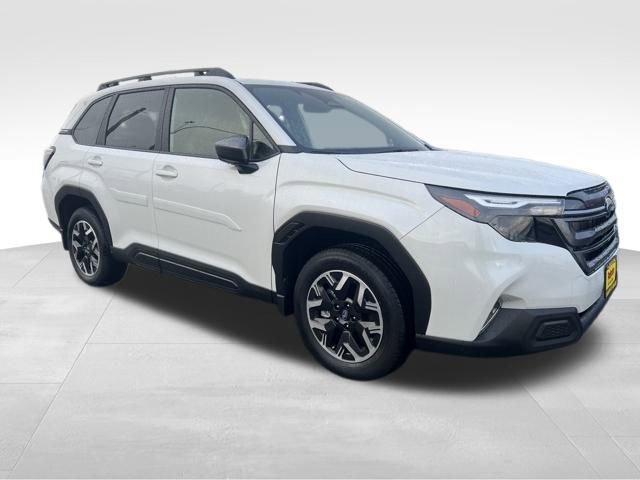 2025 Subaru Forester Premium's photo