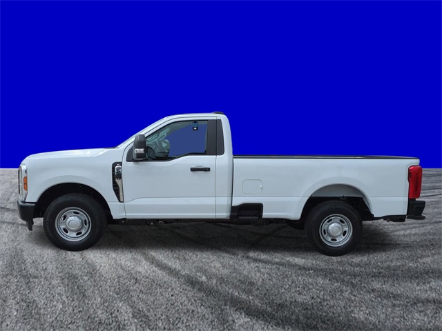 2026 Ford F-250 photo 7