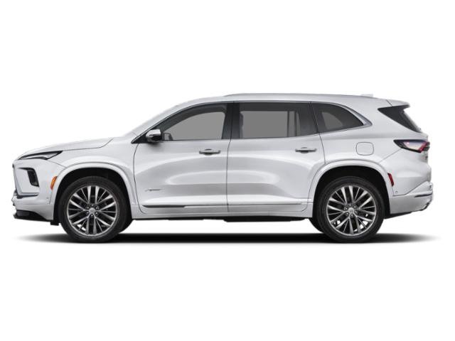2025 Buick Enclave Sport Touring photo 3