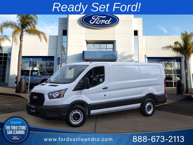 2025 Ford Transit Van Base's photo