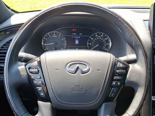 2023 Infiniti QX80 Sensory photo 24