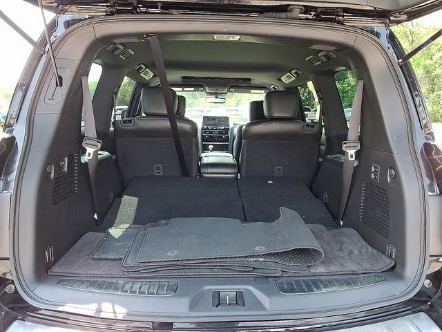 2023 Infiniti QX80 Sensory photo 32