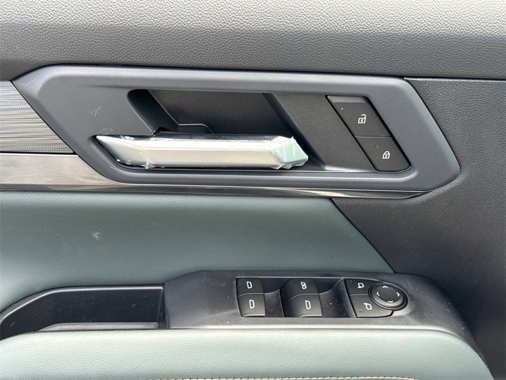 2026 GMC TERRAIN - Image 13