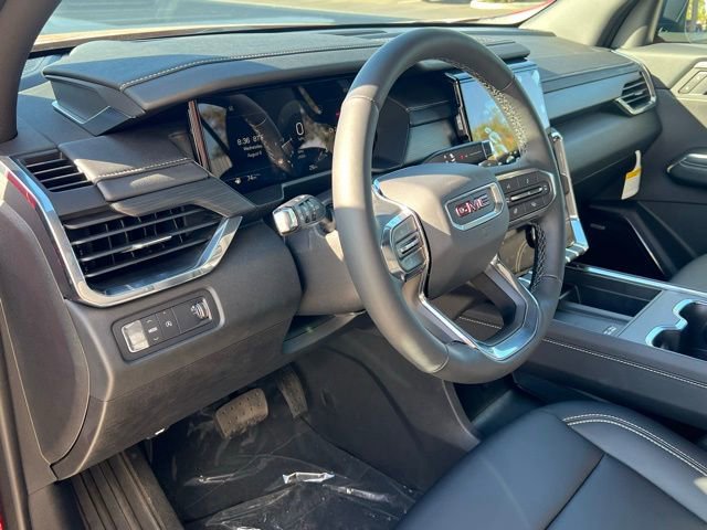 2025 Gmc Acadia Elevation photo 16
