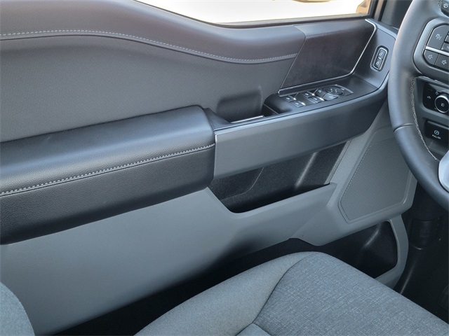 2024 Ford F-150 XLT photo 26