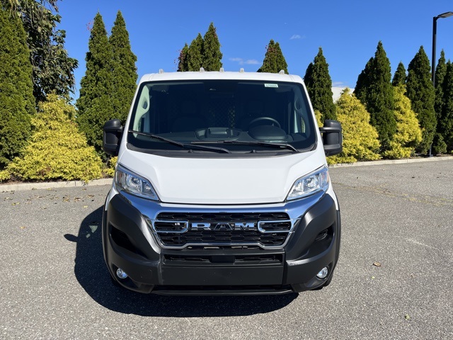 2023 Ram ProMaster 2500 photo 2