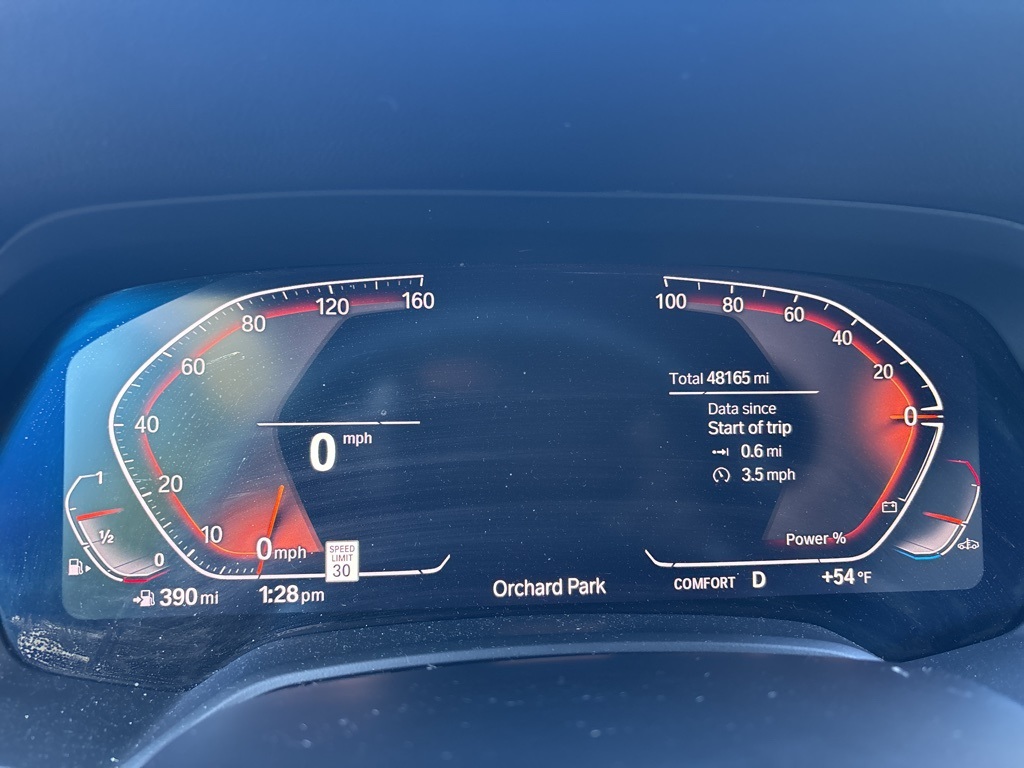 2021 Bmw X5 xDrive40i photo 3